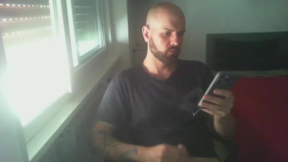 coccodrillocum from Cam4