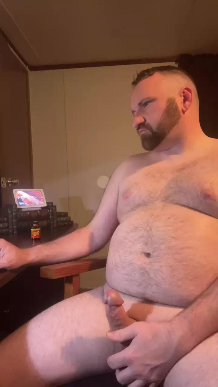 CockyGuy8471 from Cam4