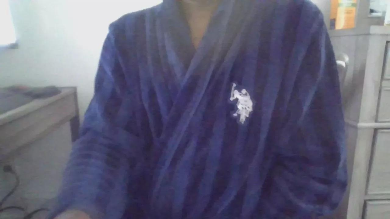 CopperTone79 from Cam4