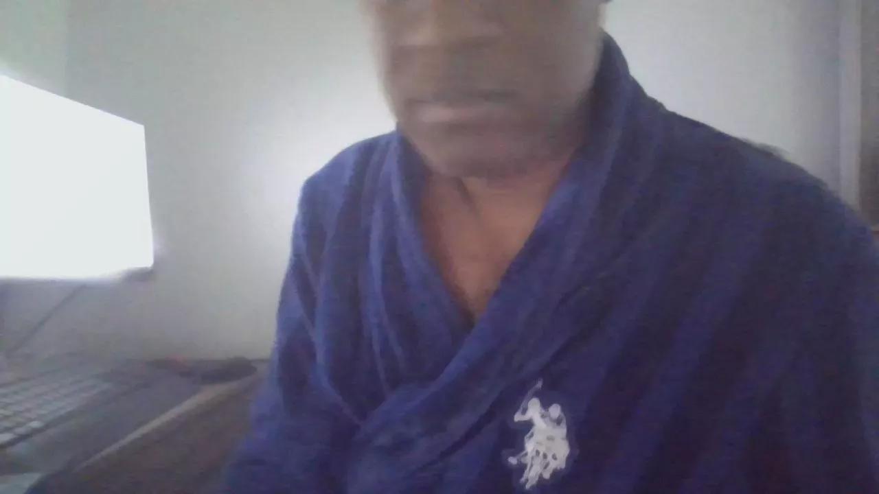 CopperTone79 from Cam4