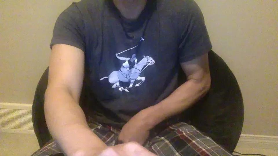 creepee from Cam4