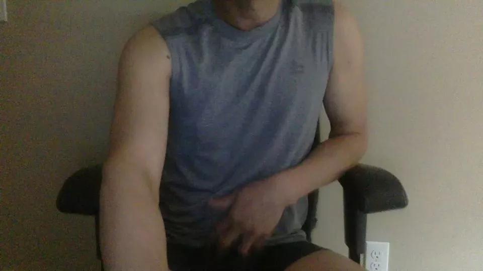creepee from Cam4