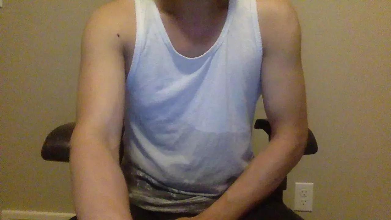 creepee from Cam4