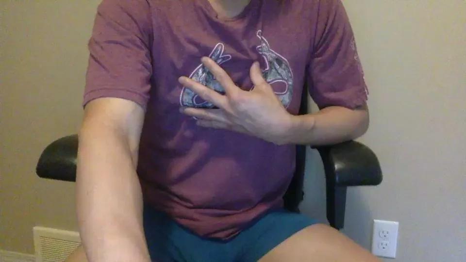 creepee from Cam4