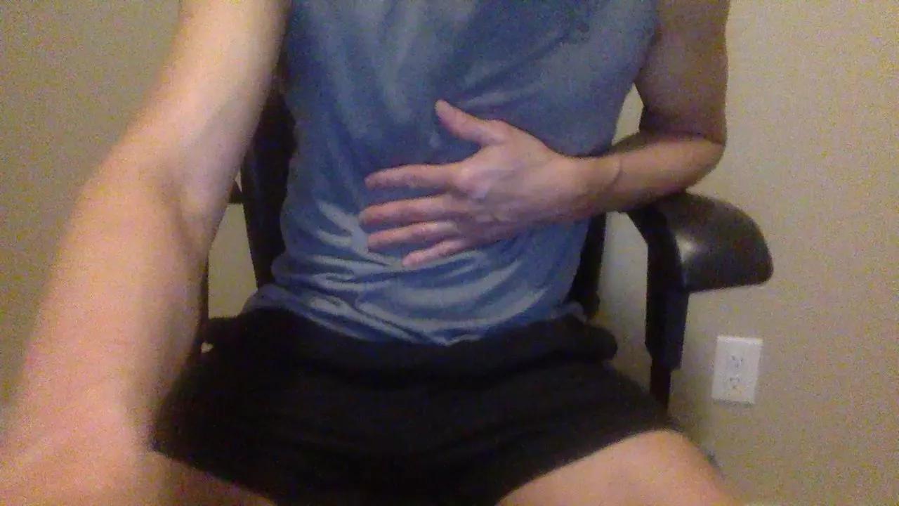 creepee from Cam4