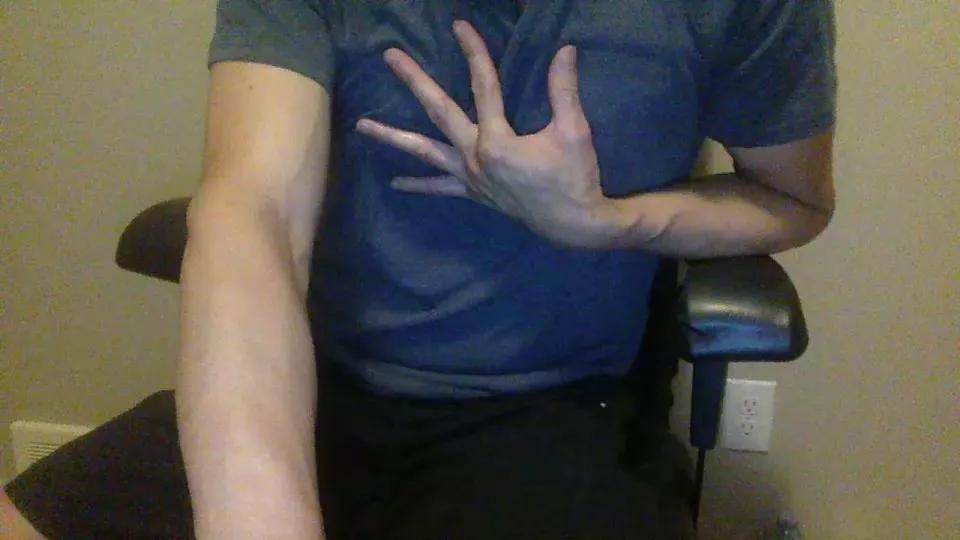 creepee from Cam4