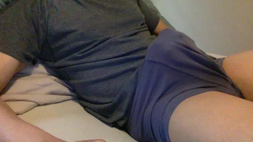 creepee from Cam4