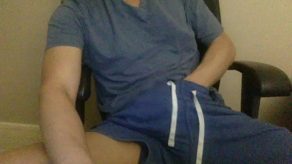 creepee from Cam4