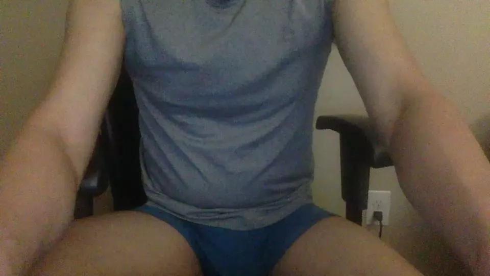 creepee from Cam4