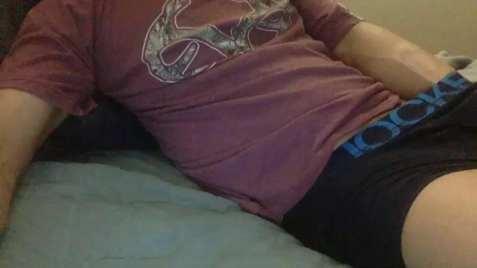 creepee from Cam4