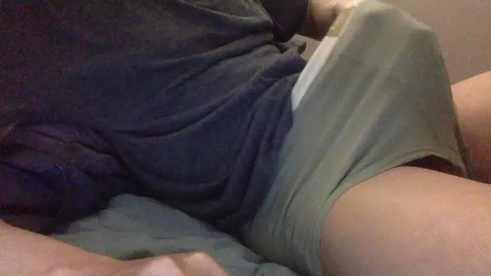 creepee from Cam4