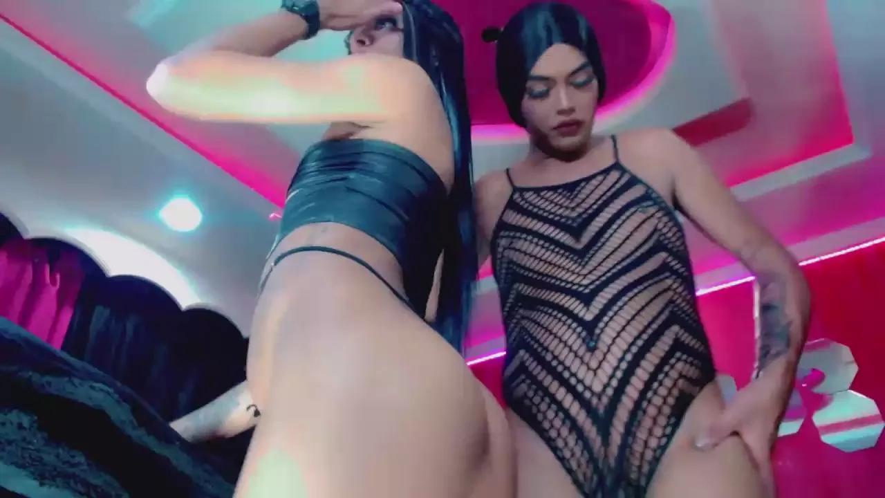 DannaSweettx from Cam4