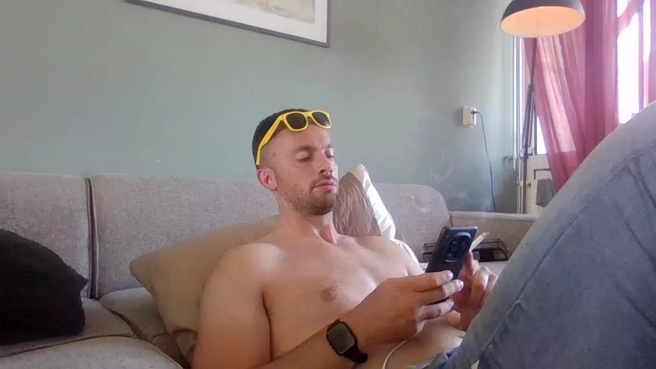 danny1993_xxx from Cam4