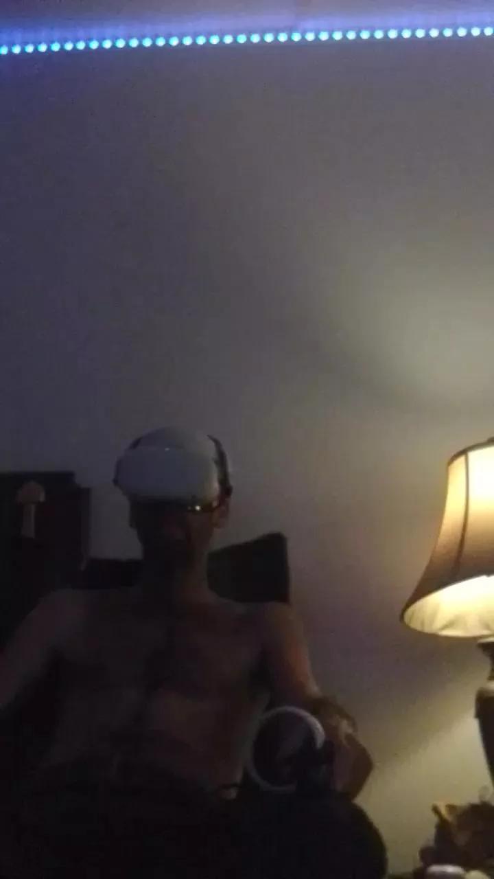 Deadpool420666 from Cam4