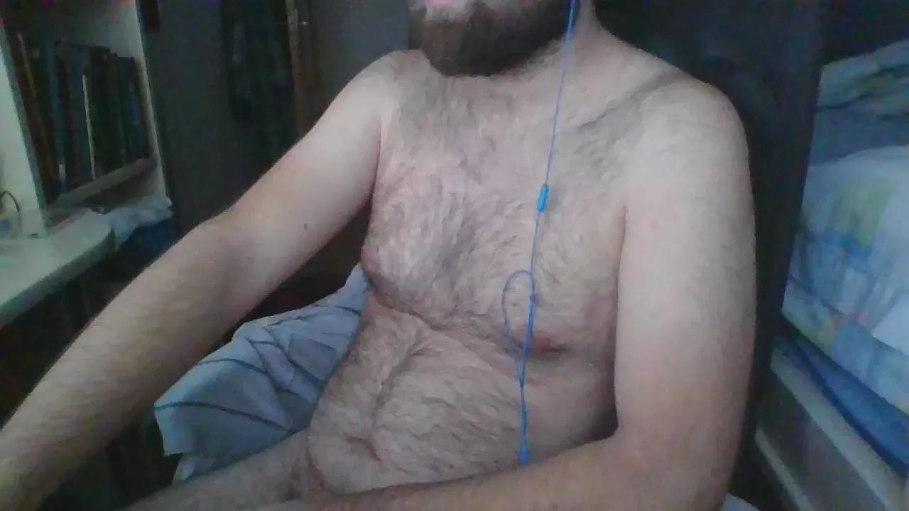Digihuevos from Cam4