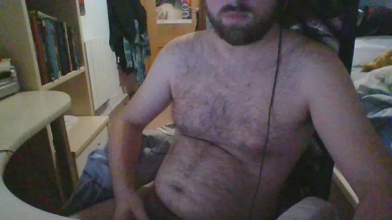 Digihuevos from Cam4