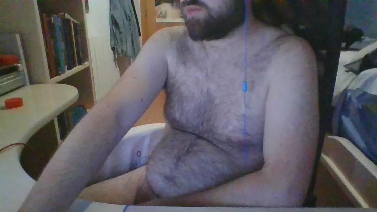 Digihuevos from Cam4