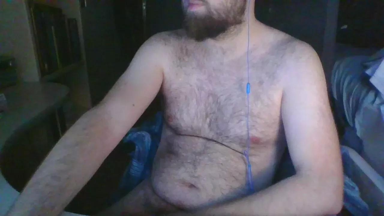 Digihuevos from Cam4