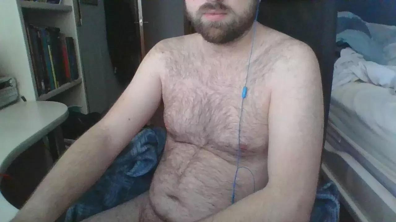 Digihuevos from Cam4