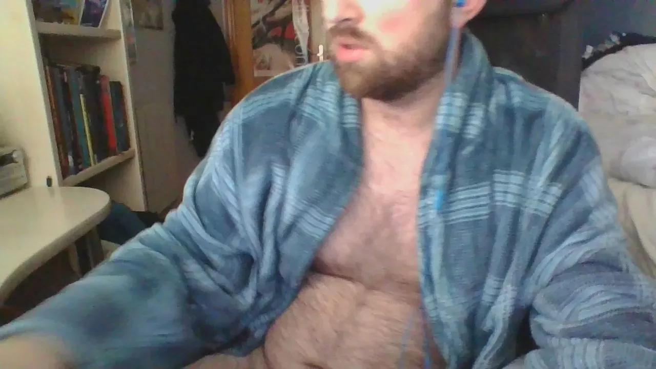 Digihuevos from Cam4