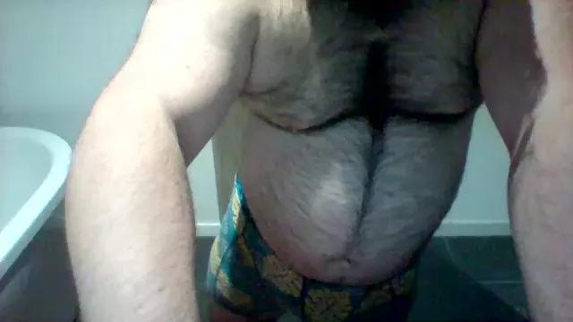 djedjerico from Cam4