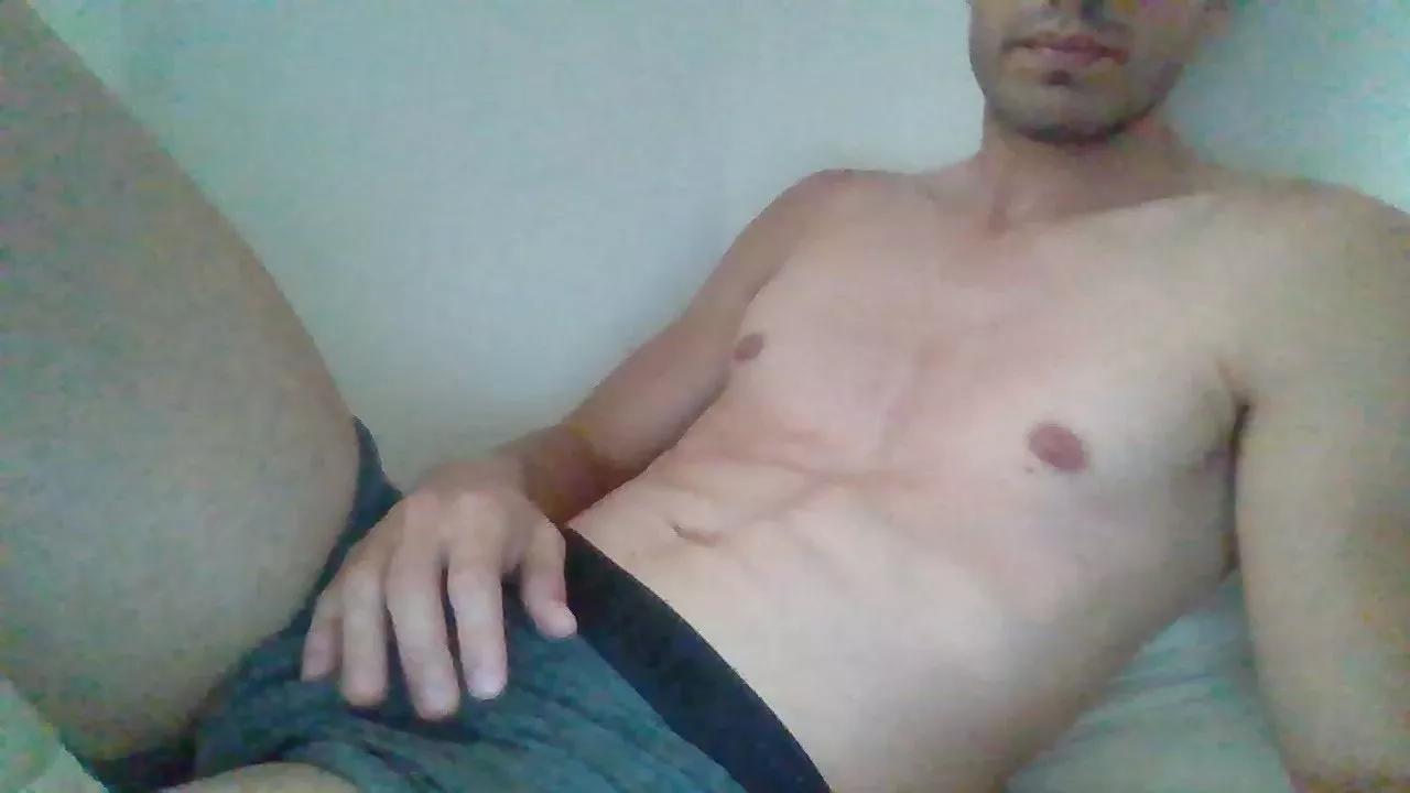 Dotozo20 from Cam4
