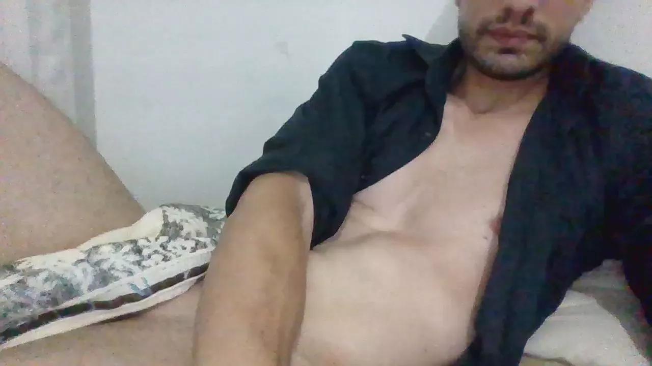 Dotozo20 from Cam4
