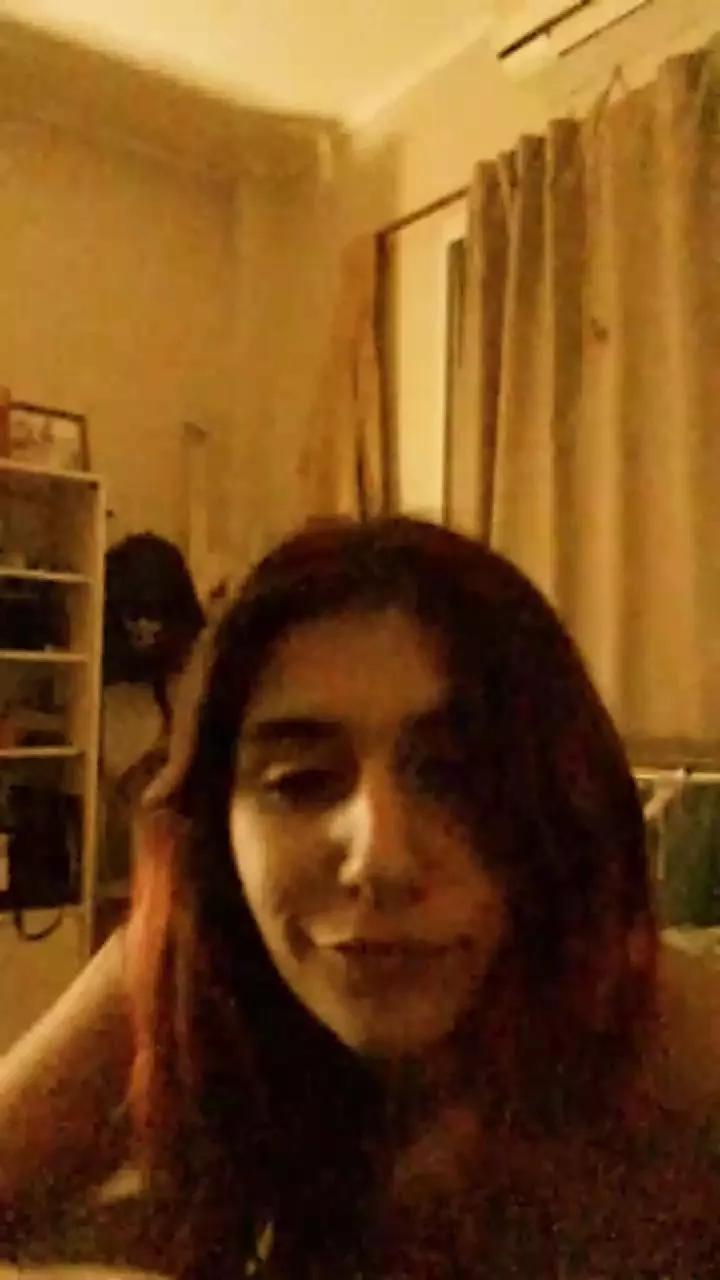 Echexxx7 from Cam4