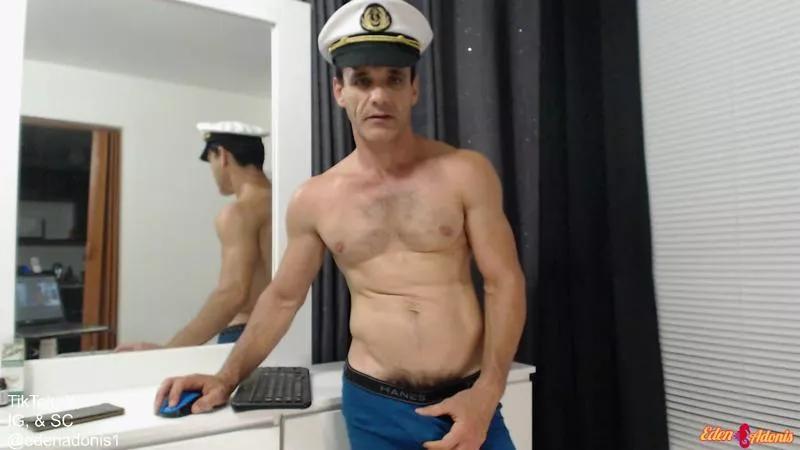 edenadonis from Cam4