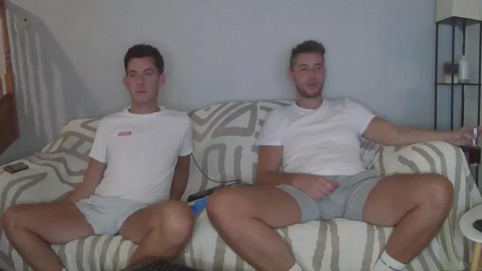 englishladxxx on Cam4