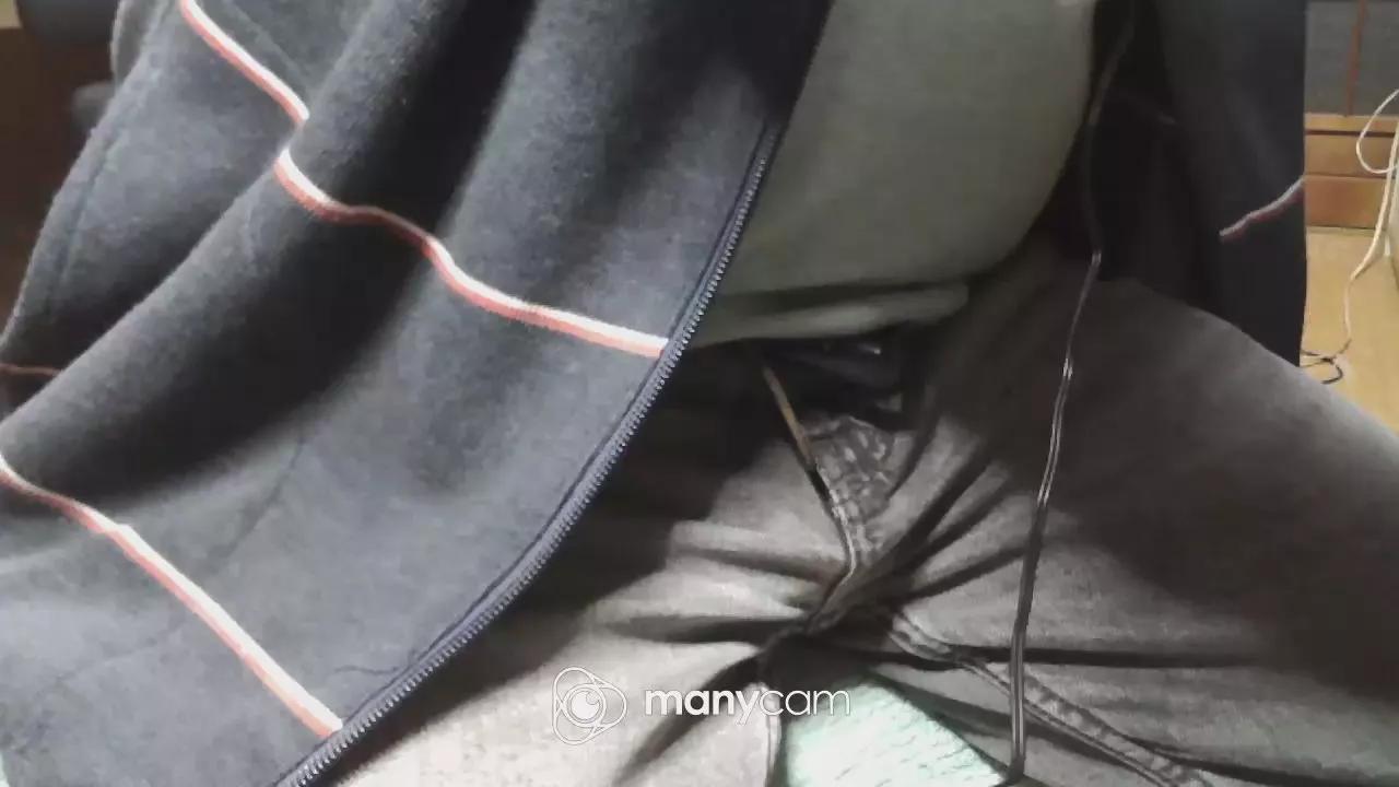 fufu_jp001 from Cam4