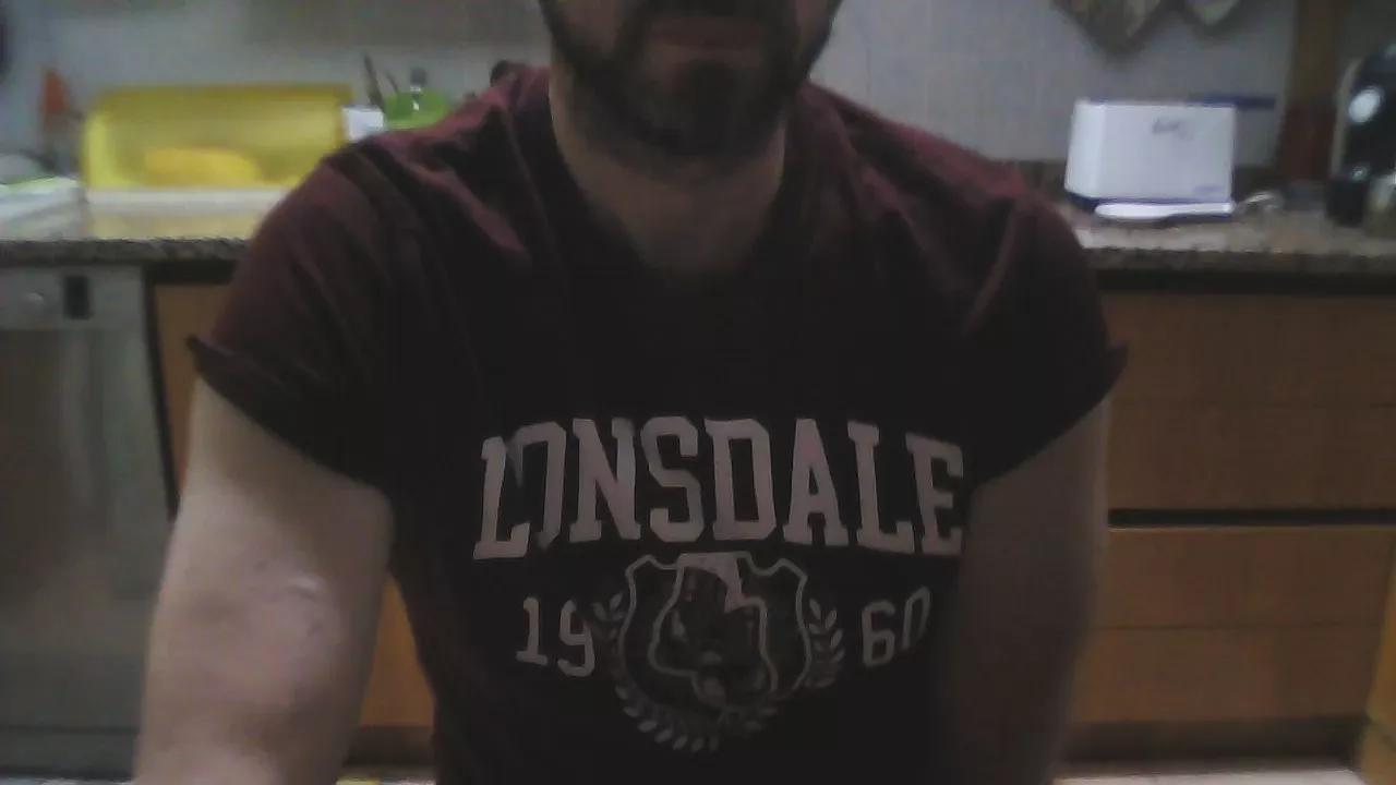 furfante___ from Cam4