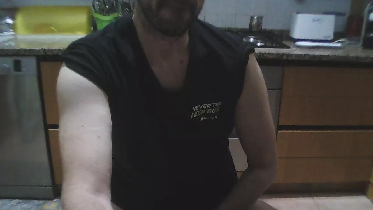 furfante___ from Cam4