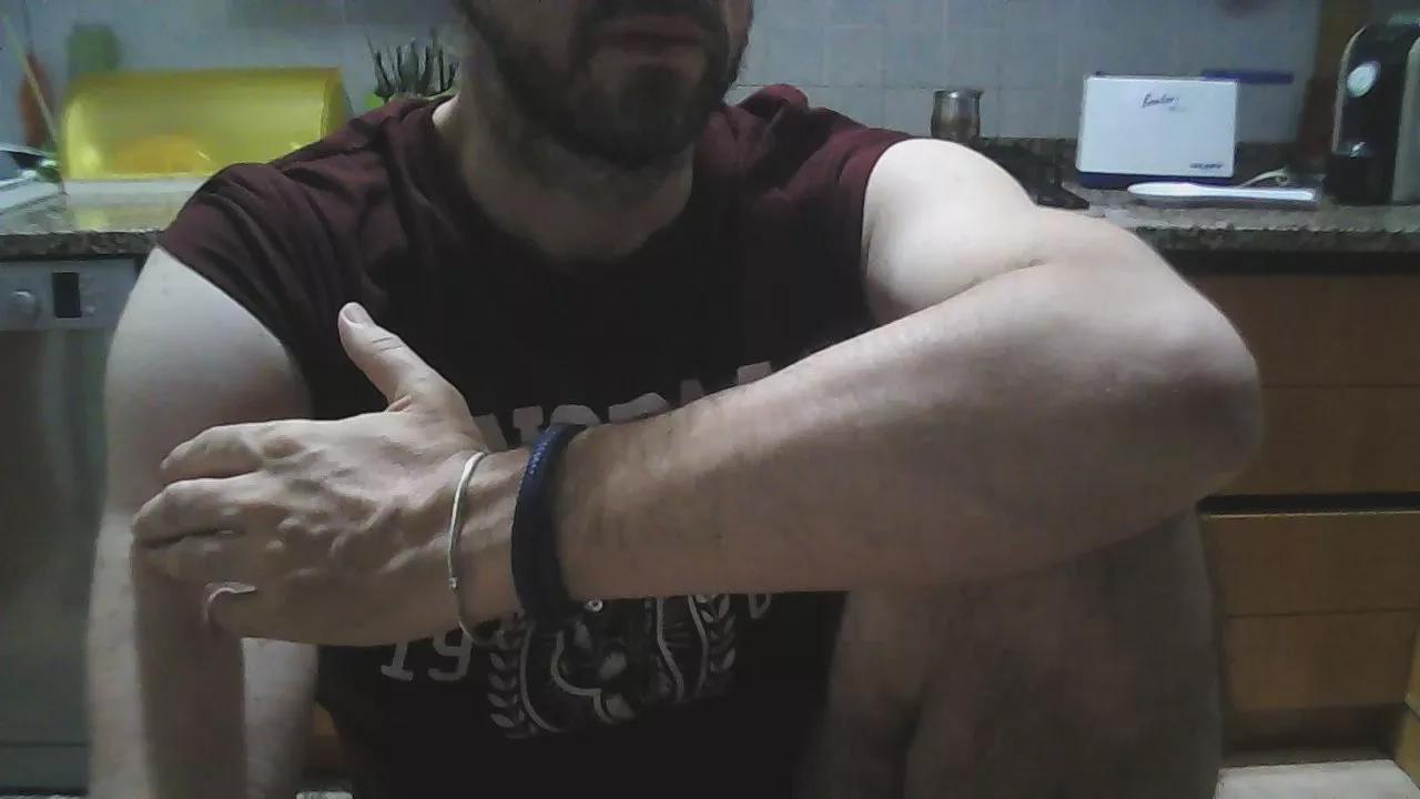 furfante___ from Cam4