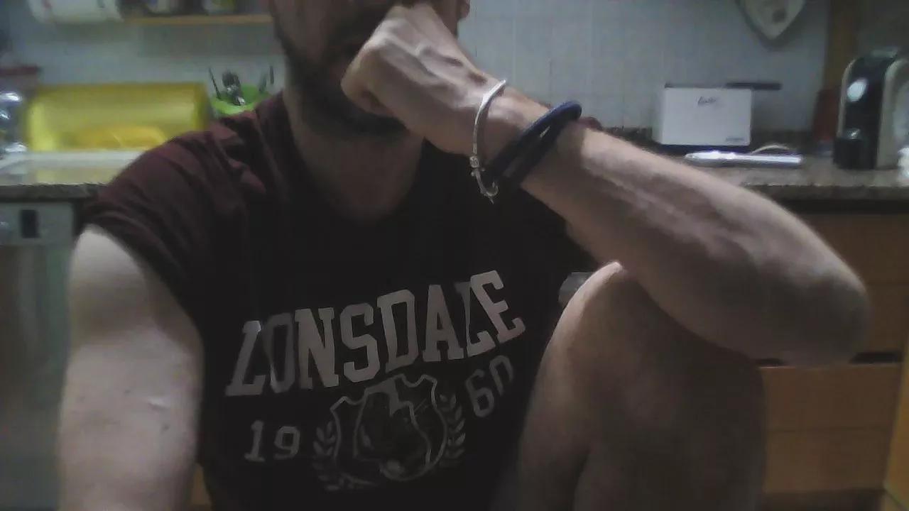 furfante___ from Cam4