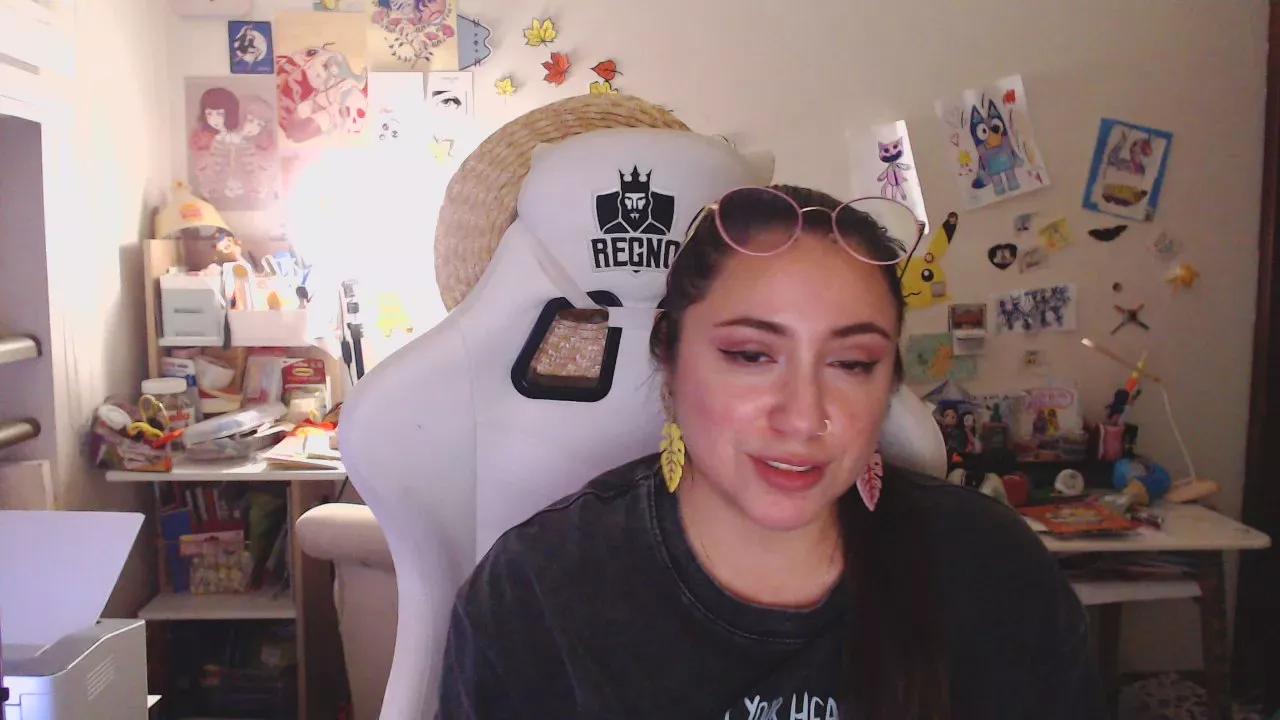 Gatarat from Cam4