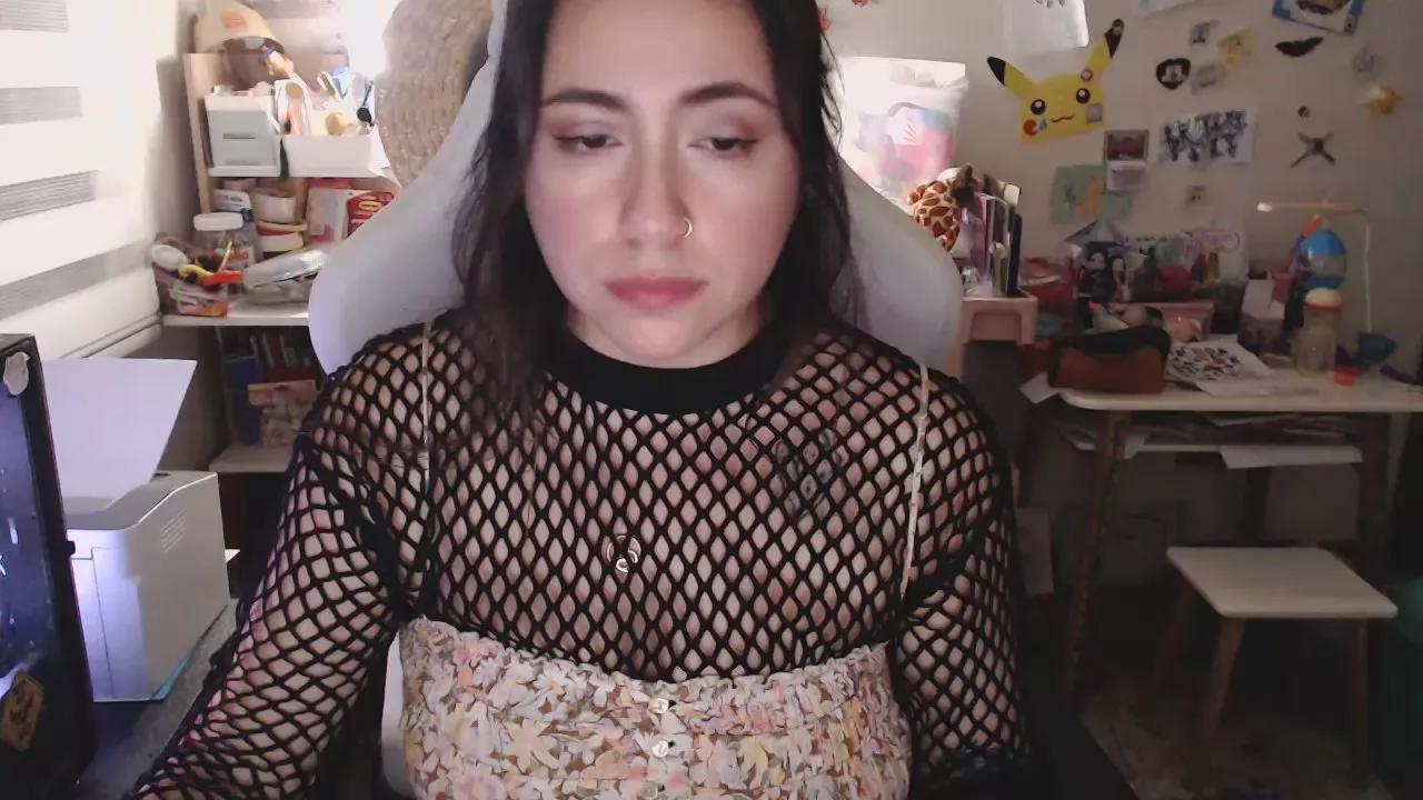 Gatarat from Cam4