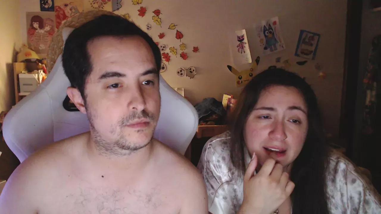Gatarat from Cam4