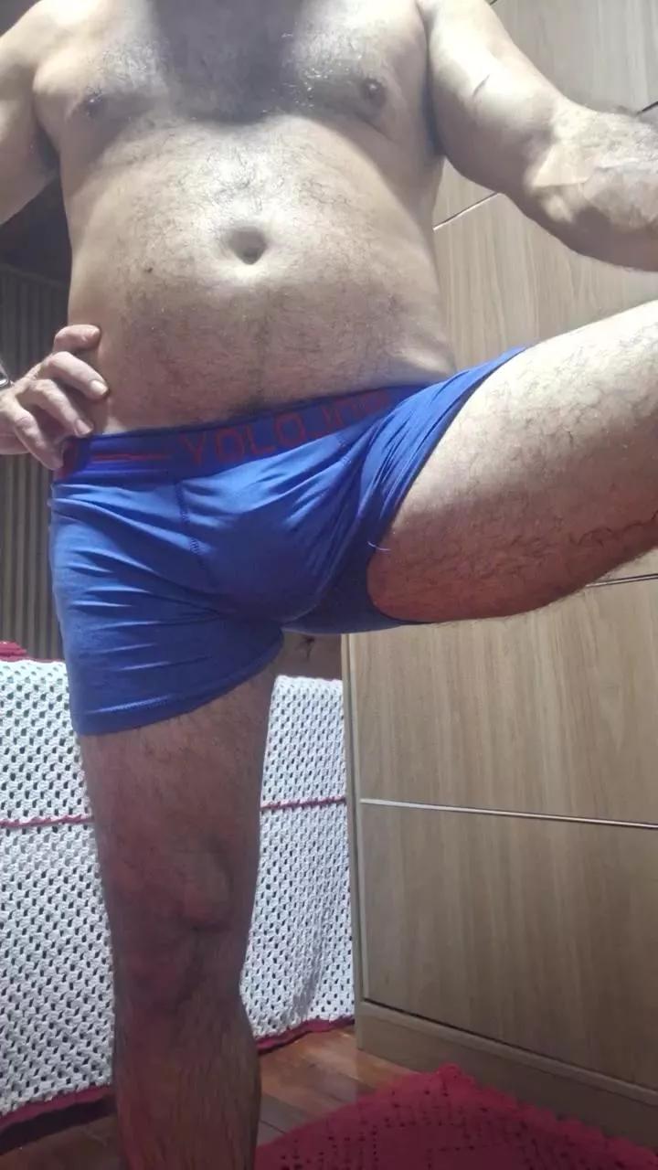 ggostoso_hot from Cam4