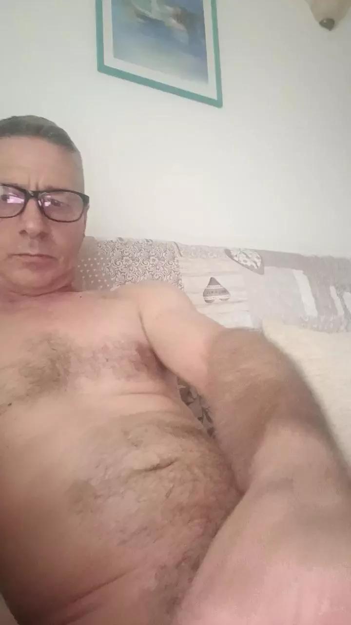 gigio70hot from Cam4