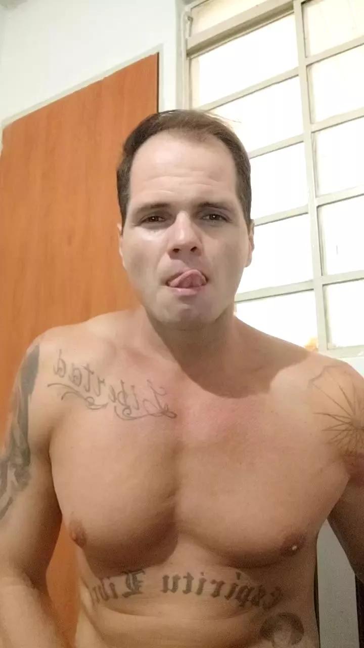 Giricotta from Cam4