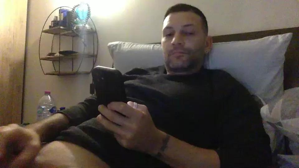 goroasroma from Cam4