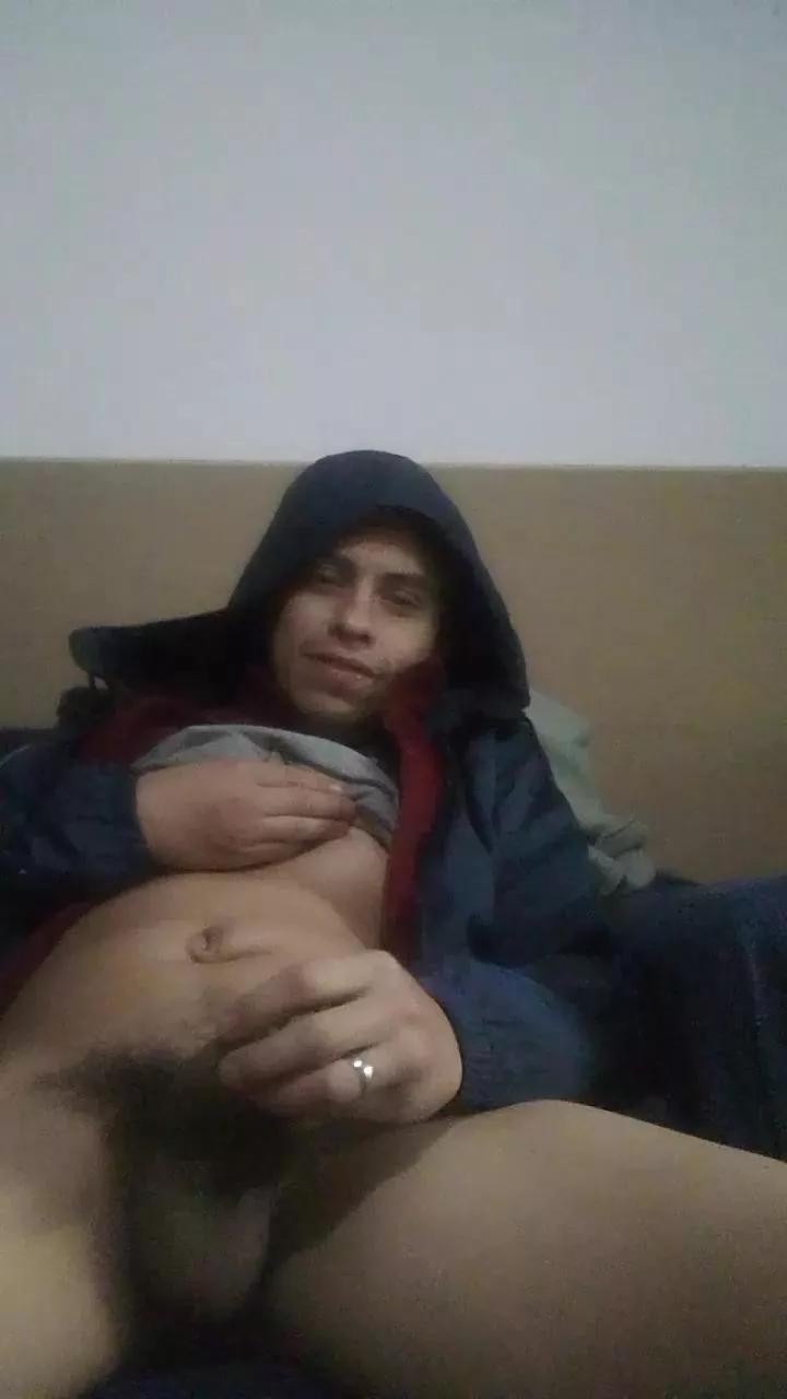 GzHz from Cam4