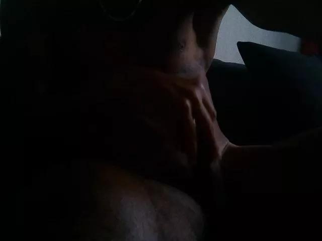 Hommesucre from Cam4