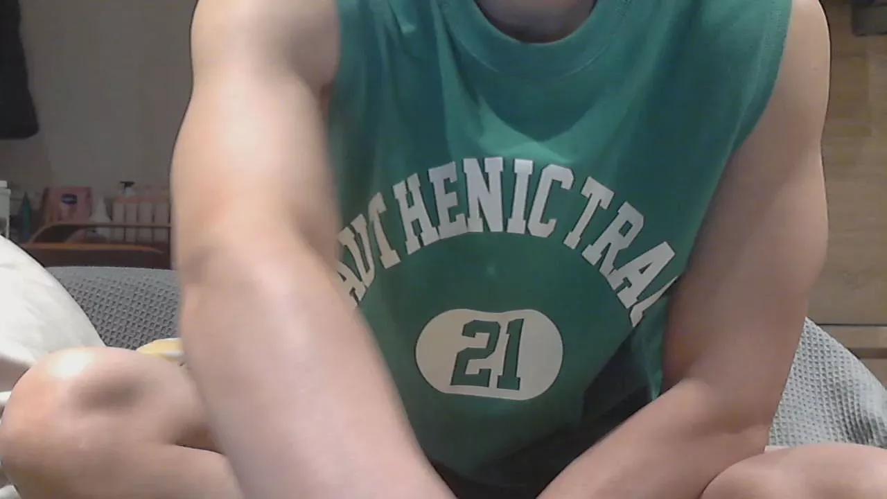 howhow22 from Cam4