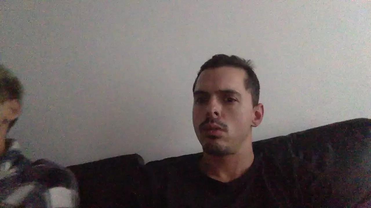 iigorzag from Cam4