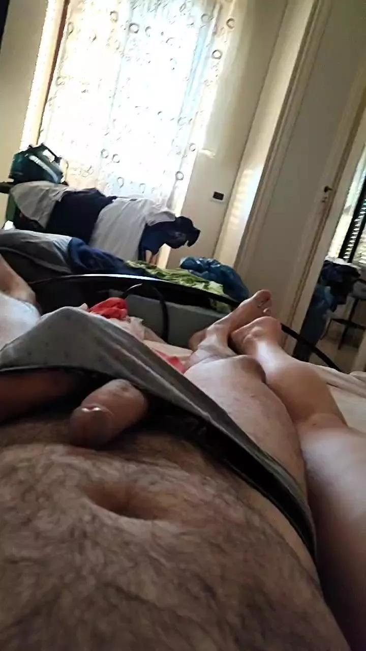 inno7 from Cam4