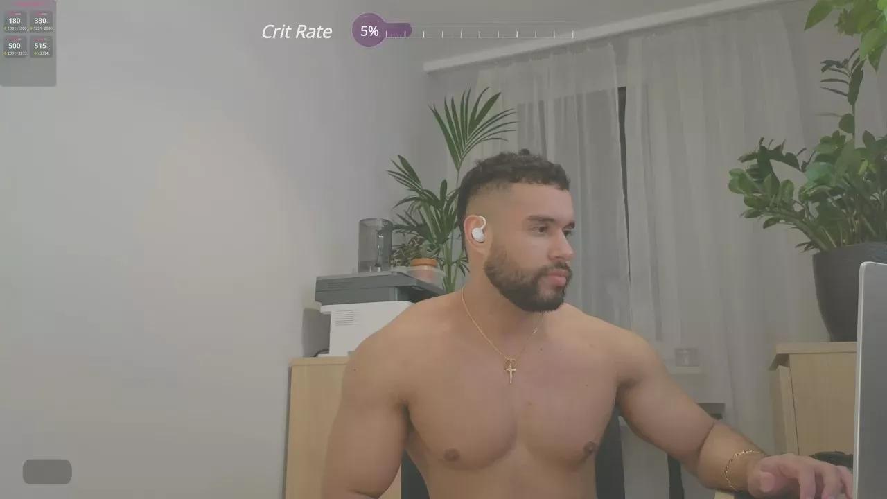 izaak_lover from Cam4