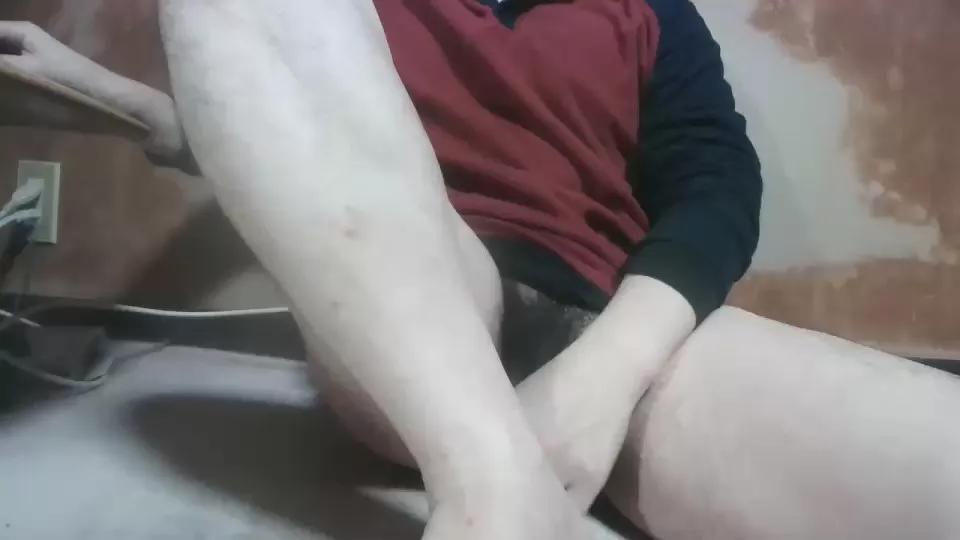 Japan_chimpo from Cam4
