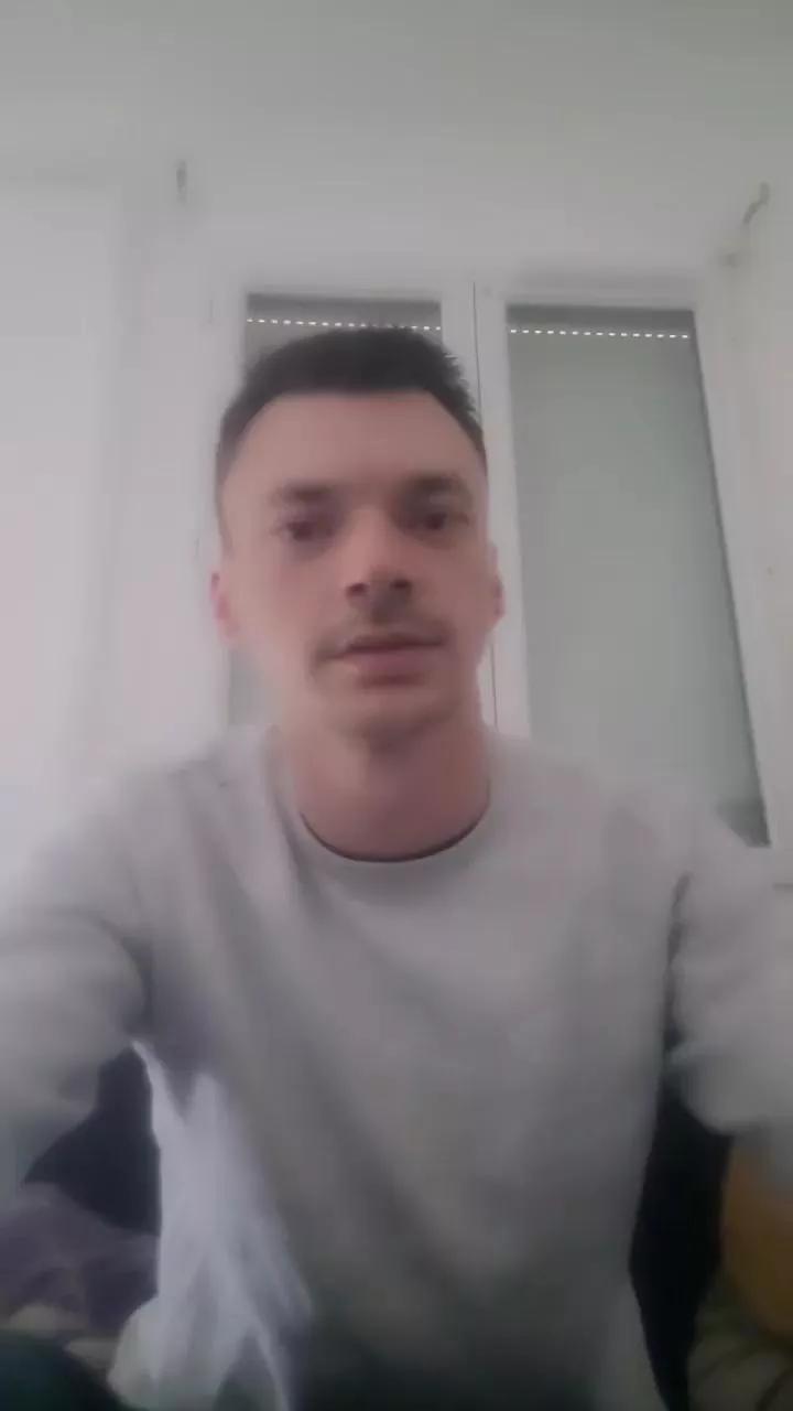 Jerjer42 from Cam4